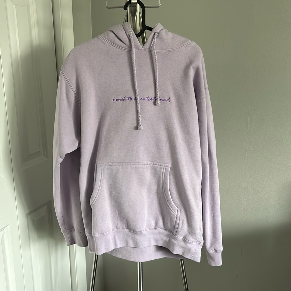 Phenomenal Bridgerton S1 Fleece Sweatshirt